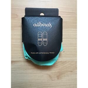 1-Pack Allbirds Perform Sprinter (Low) Sock